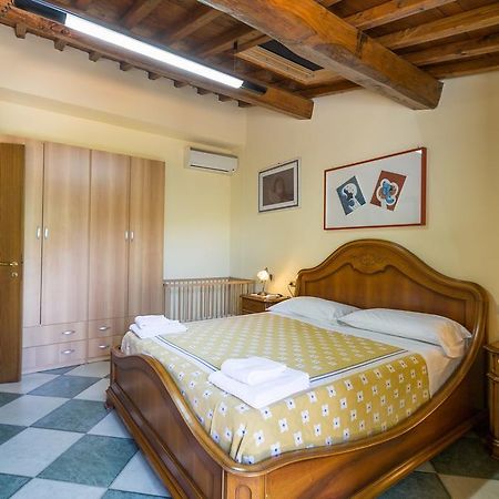 La Collina Del Sole Villa San Gennaro  Екстериор снимка
