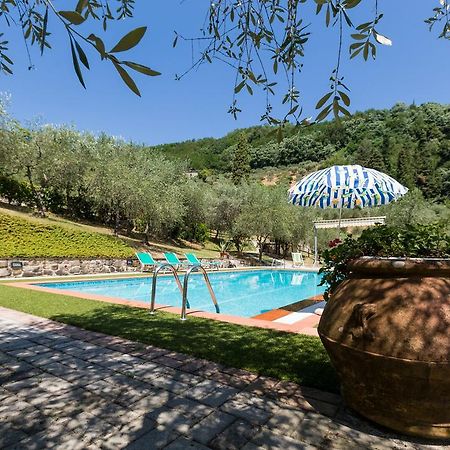 La Collina Del Sole Villa San Gennaro  Екстериор снимка