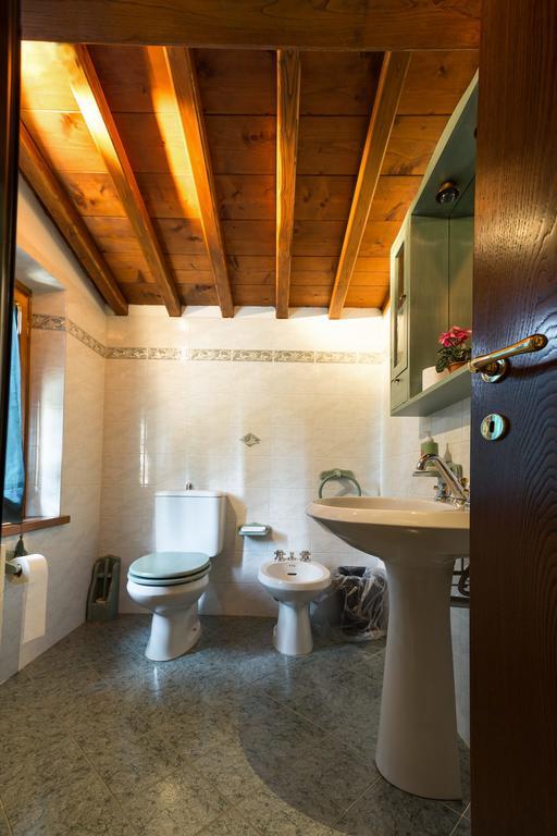 La Collina Del Sole Villa San Gennaro  Екстериор снимка