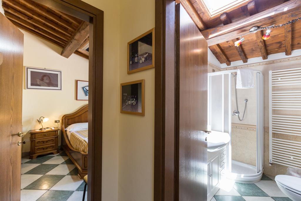 La Collina Del Sole Villa San Gennaro  Екстериор снимка