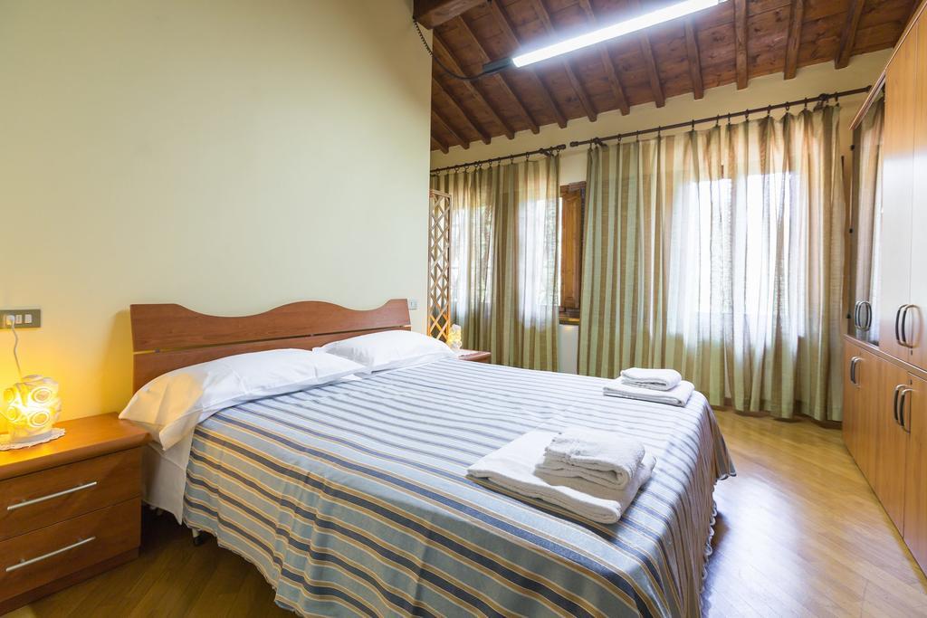 La Collina Del Sole Villa San Gennaro  Екстериор снимка