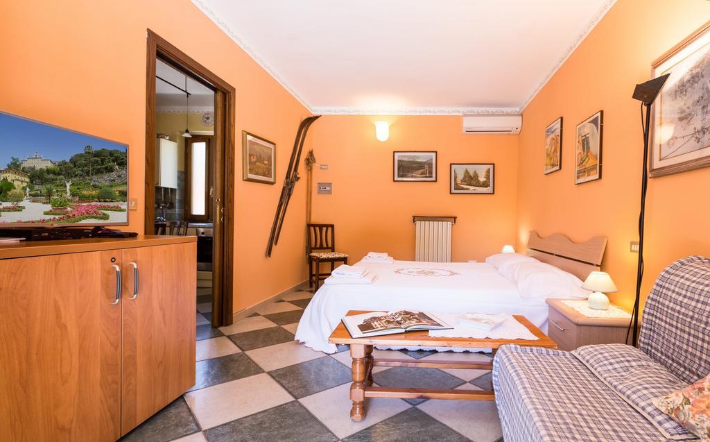 La Collina Del Sole Villa San Gennaro  Екстериор снимка
